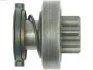 Привод с механизмом свободного хода, стартер AS-PL SD0095BOSCH (фото 1)