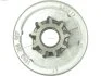 Привод с механизмом свободного хода, стартер AS-PL SD0095BOSCH (фото 2)