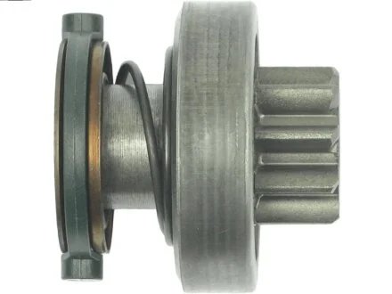 Привод с механизмом свободного хода, стартер AS-PL SD0095BOSCH