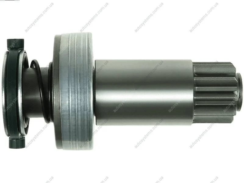 Привод с механизмом свободного хода, стартер AS-PL SD0100 (фото 1)