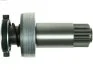 Привод с механизмом свободного хода, стартер AS-PL SD0100