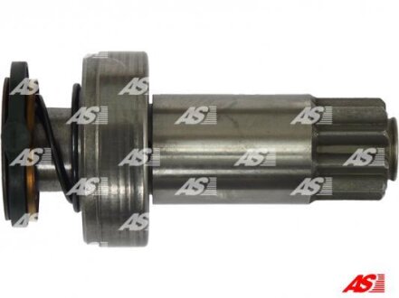 Привод с механизмом свободного хода, стартер AS-PL SD0100BOSCH