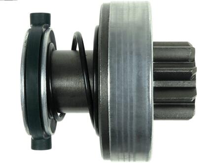 Привод с механизмом свободного хода, стартер AS-PL SD0102