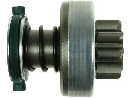 Привод с механизмом свободного хода, стартер AS-PL SD0108