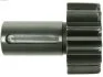 Бендикс стартера AS-PL SD0113