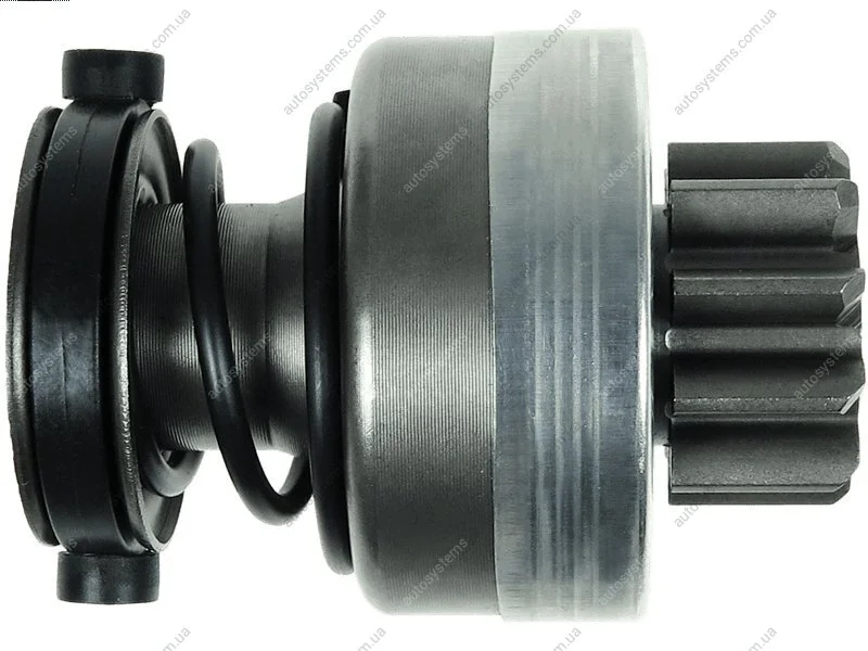 Привод с механизмом свободного хода, стартер AS-PL SD0123 (фото 1)