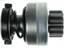 Привод с механизмом свободного хода, стартер AS-PL SD0123