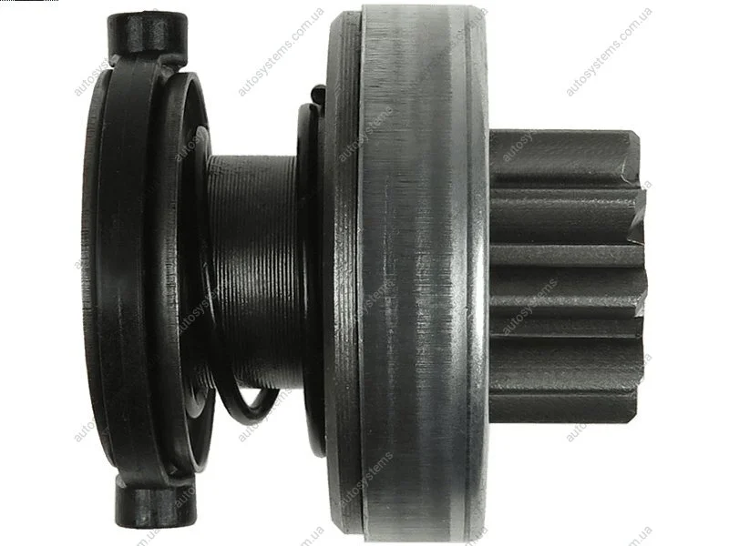Привод с механизмом свободного хода, стартер AS-PL SD0127 (фото 1)