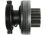 Привод с механизмом свободного хода, стартер AS-PL SD0127 (фото 1)