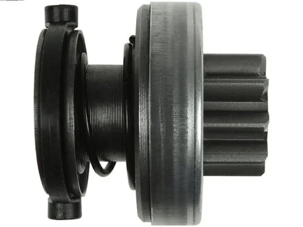 Привод с механизмом свободного хода, стартер AS-PL SD0127