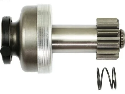 Привод с механизмом свободного хода, стартер AS-PL SD0128