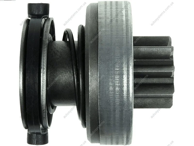 Привод с механизмом свободного хода, стартер AS-PL SD0129 (фото 1)