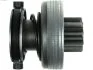 Привод с механизмом свободного хода, стартер AS-PL SD0129