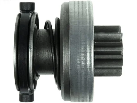 Привод с механизмом свободного хода, стартер AS-PL SD0129