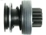 Бендикс стартера VW LT 28-35/28-46 2.3 96-06 (z=9) AS-PL SD0136