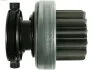 Привод с механизмом свободного хода, стартер AS-PL SD0144 (фото 1)