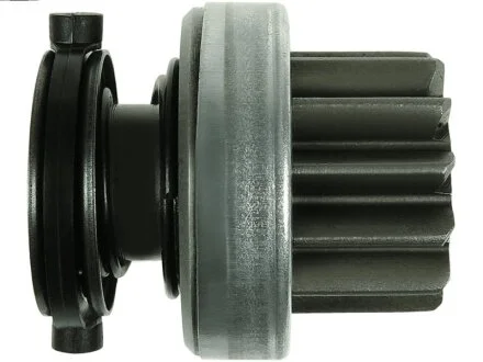 Привод с механизмом свободного хода, стартер AS-PL SD0144