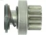 Привод с механизмом свободного хода, стартер AS-PL SD0144BOSCH (фото 1)