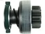 Привод с механизмом свободного хода, стартер AS-PL SD0146 (фото 1)