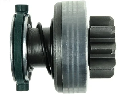 Привод с механизмом свободного хода, стартер AS-PL SD0146