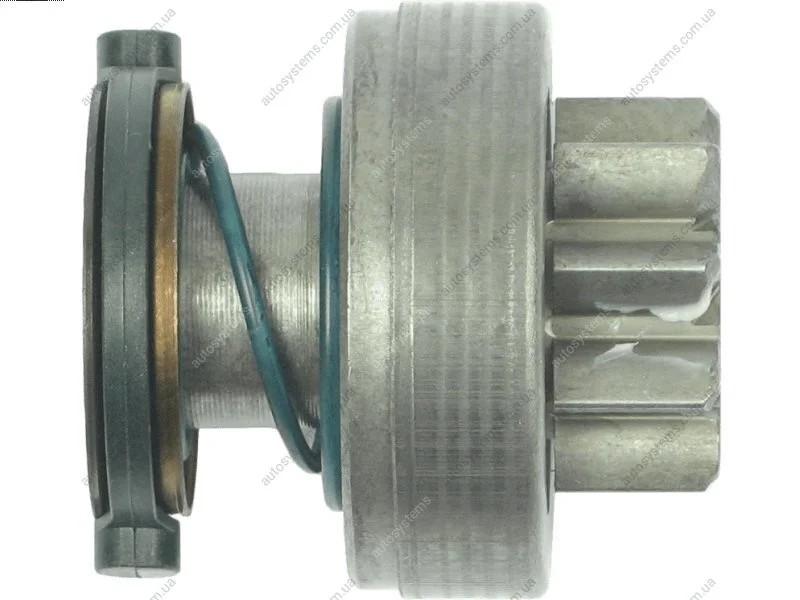 Привод с механизмом свободного хода, стартер AS-PL SD0146BOSCH (фото 1)