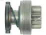Привод с механизмом свободного хода, стартер AS-PL SD0146BOSCH (фото 1)