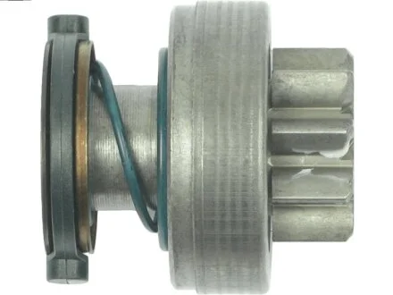 Привод с механизмом свободного хода, стартер AS-PL SD0146BOSCH