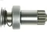 Привод с механизмом свободного хода, стартер AS-PL SD0155