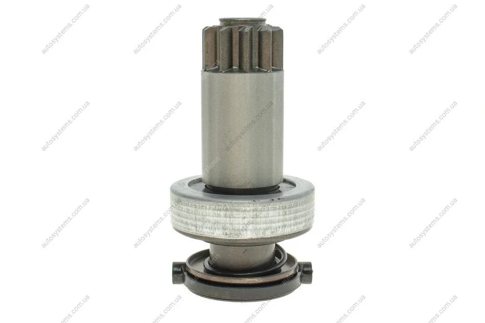 Бендикс стартера VW Caddy III 2.0 SDI 04-10 (z=10) AS-PL SD0169 (фото 1)