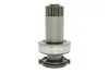 Бендикс стартера VW Caddy III 2.0 SDI 04-10 (z=10) AS-PL SD0169