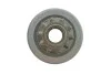 Бендикс стартера VW Caddy III 2.0 SDI 04-10 (z=10) AS-PL SD0169 (фото 3)