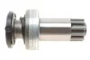Бендикс стартера VW Caddy III/IV/T5/T6 1.9/2.0 TDI 04-20 (z=) AS-PL SD0187 (фото 1)