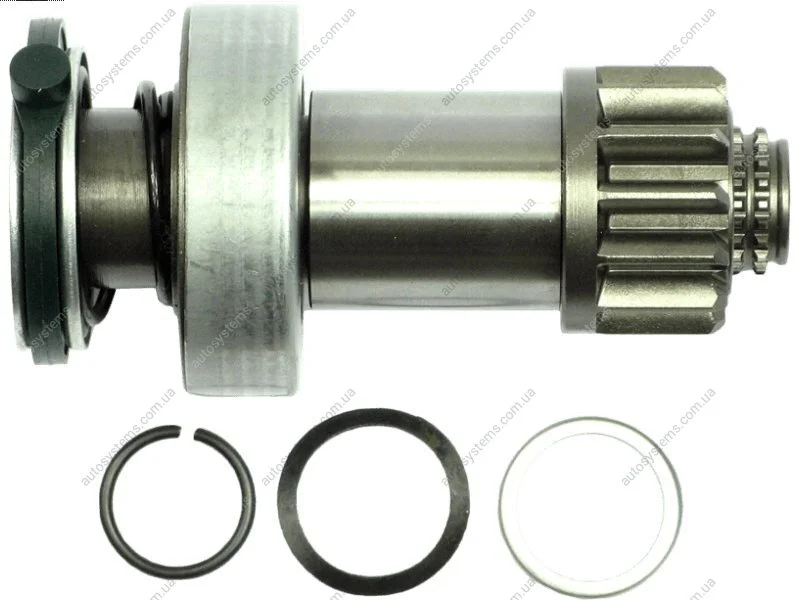 Бендикс стартера AS-PL SD0195 (фото 1)