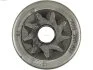 Привод с механизмом свободного хода, стартер AS-PL SD0198BOSCH (фото 2)