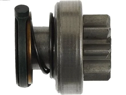 Привод с механизмом свободного хода, стартер AS-PL SD0198BOSCH
