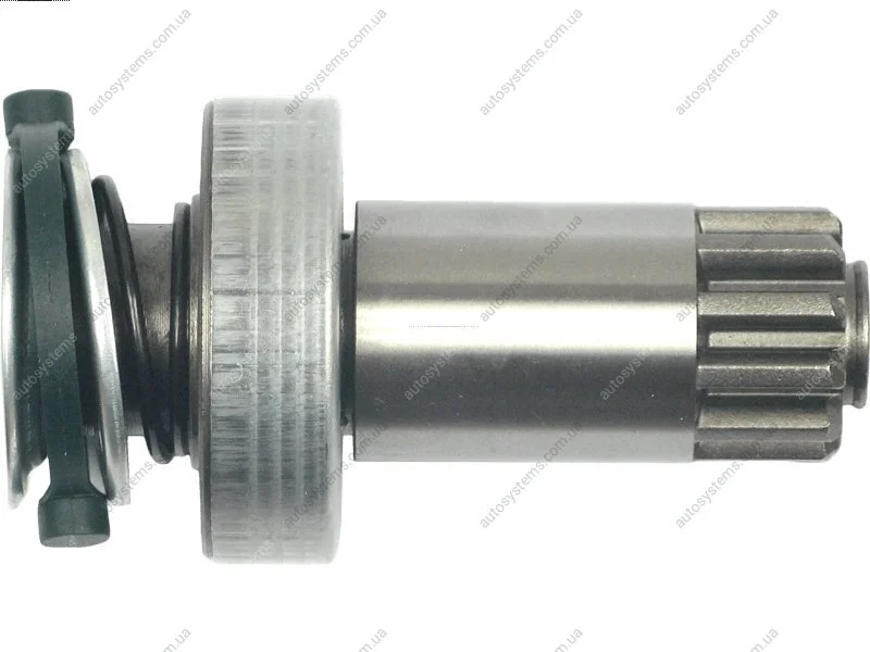 Привод с механизмом свободного хода, стартер AS-PL SD0208 (фото 1)