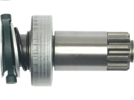 Привод с механизмом свободного хода, стартер AS-PL SD0208