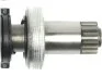 Привод с механизмом свободного хода, стартер AS-PL SD0220