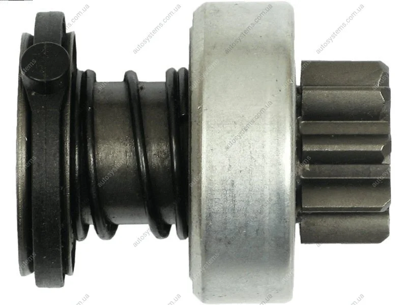 Привод с механизмом свободного хода, стартер AS-PL SD0234 (фото 1)