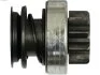 Привод с механизмом свободного хода, стартер AS-PL SD0237