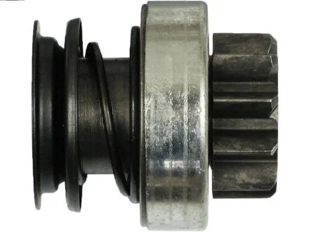 Привод с механизмом свободного хода, стартер AS-PL SD0237