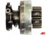 Бендикс стартера AS-PL SD0254 (фото 1)