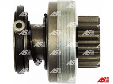 Бендикс стартера AS-PL SD0254