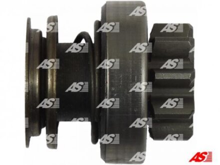 Привод AS-PL SD0298