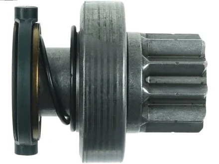 Привод с механизмом свободного хода, стартер AS-PL SD0302BOSCH