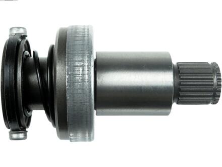 Привод AS-PL SD0337