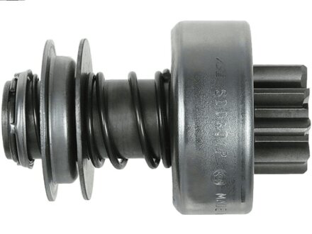 Бендикс стартера AS-PL SD0401P