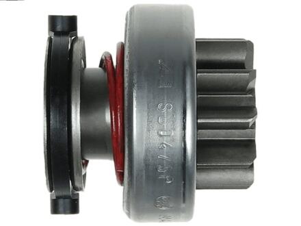Бендикс стартера AS-PL SD0475P