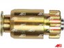 Привод с механизмом свободного хода, стартер AS-PL SD1003 (фото 1)