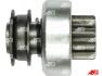 Бендикс стартера AS-PL SD2002 (фото 1)